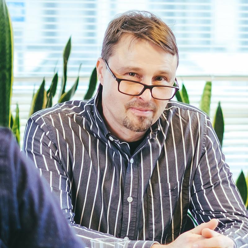 Mika Anttila