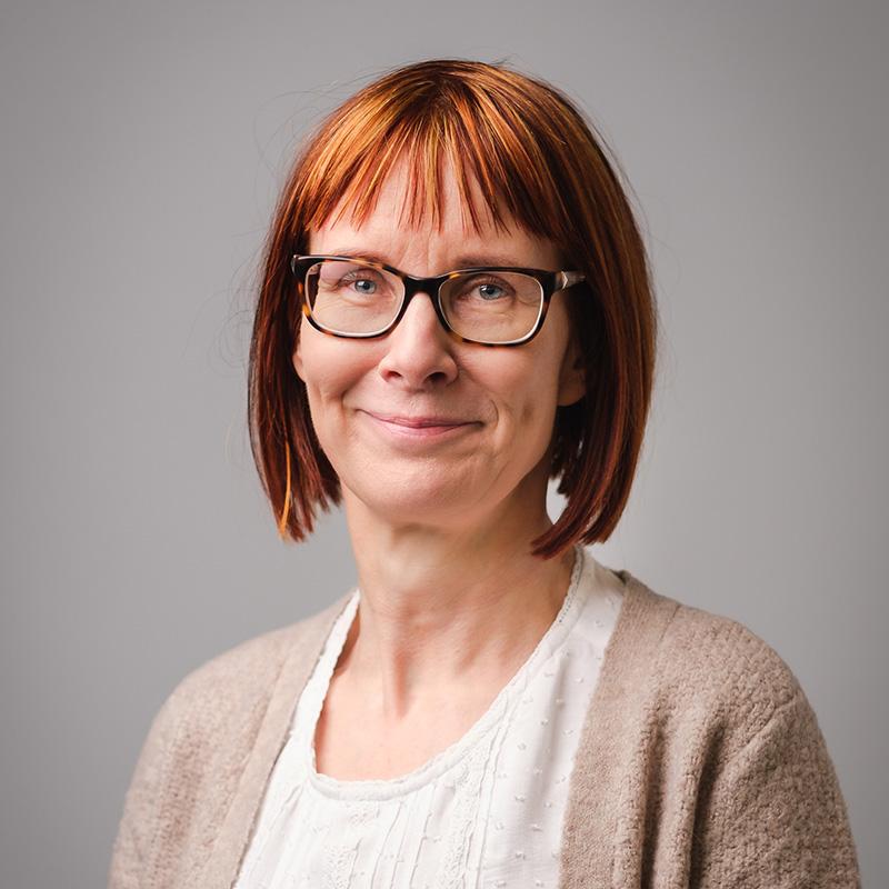 Päivi Kähönen-Anttila