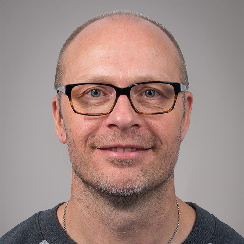 Petri Kauppi