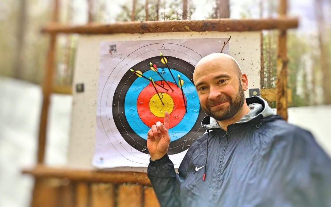 Notkialaisten energiatasot kattoon kuntokampanjalla