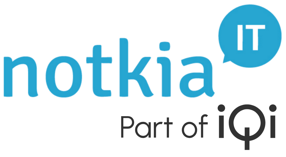 Notkia IT